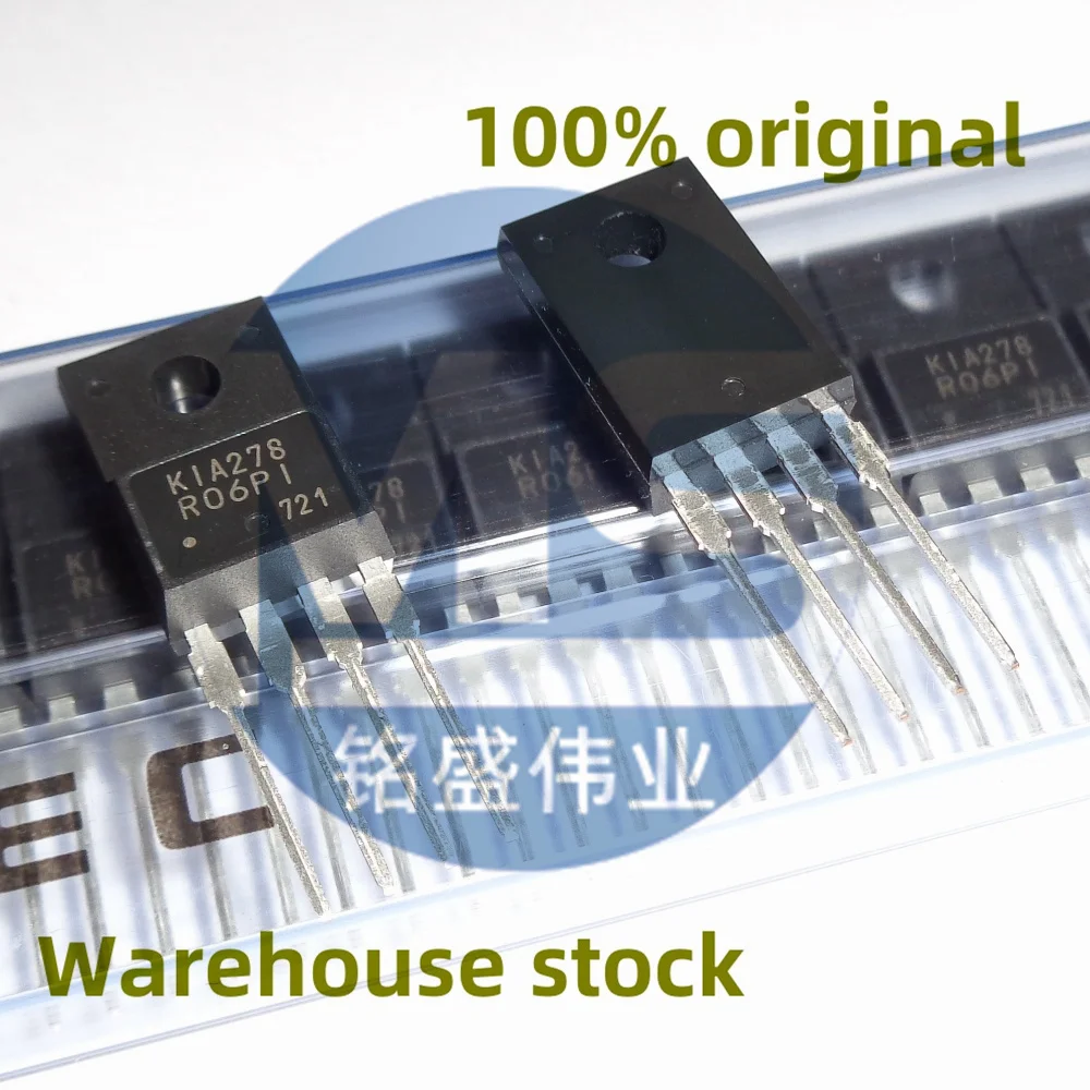 10PCS 100% New KIA2…