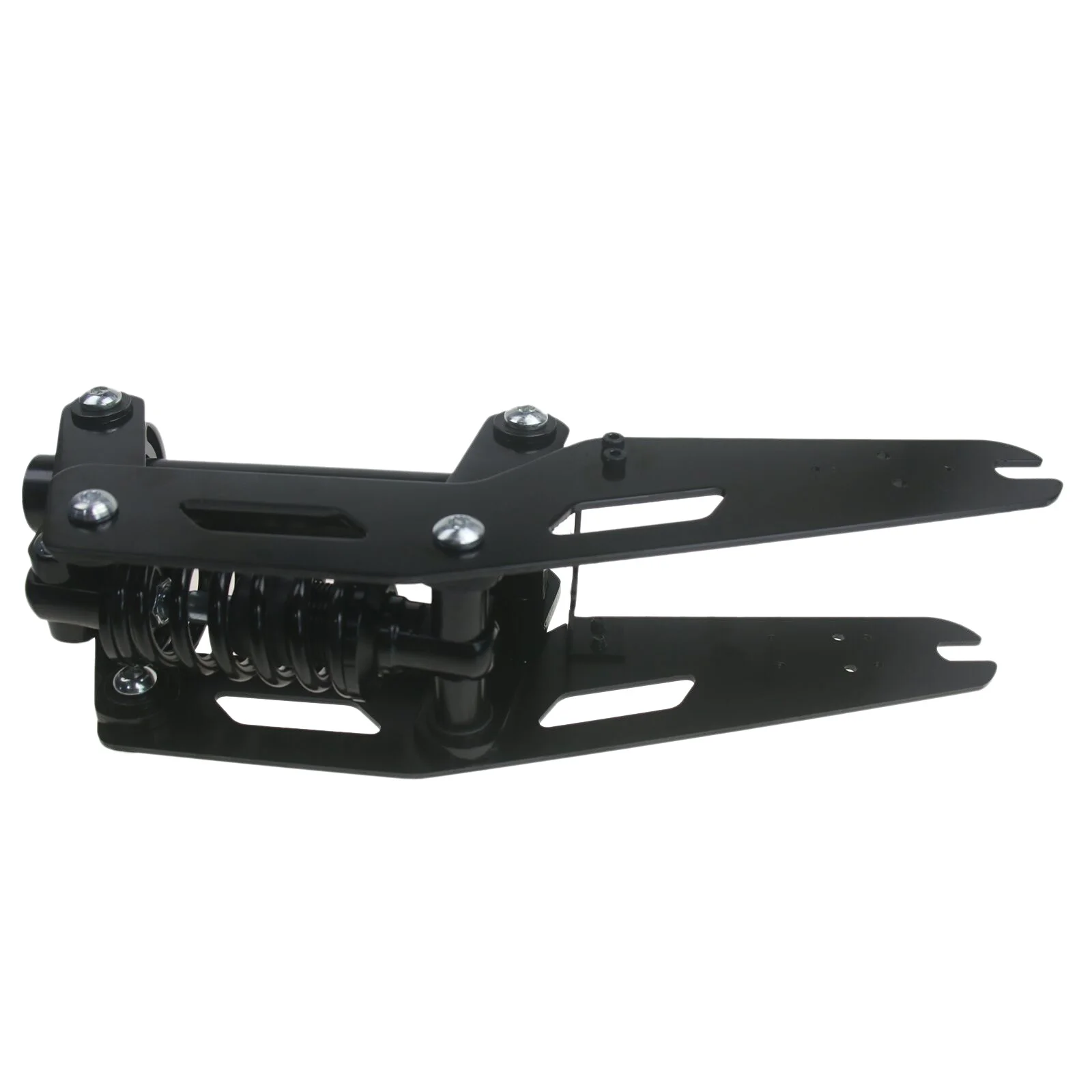 Electric Scooter Front Tube Shock Absorption Part Front Suspension Kit for M365 Pro Refit Accessories