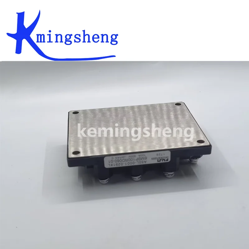 A50L-0001-0291#L 6MBP100RD060-01 FREE SHIPPING NEW AND ORIGINAL MODULE