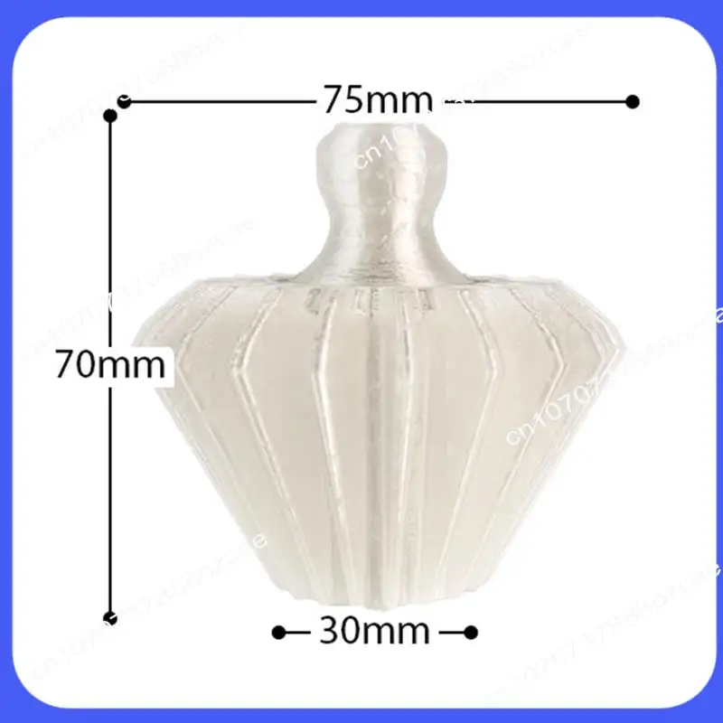 A26P 손으로 붓는 커피 필터 모양 리테이너 커피 필터 콘 재사용 가능 간편한 청소 휴대용 필터 종이 모양 유지