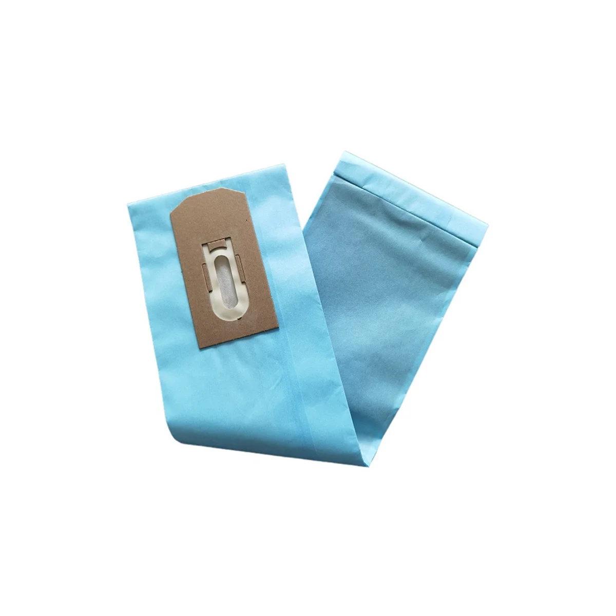 Für XL-Staubsauger XL2000/XL8000/XL9000 Staubbeutel Standardfiltration Passend für XL-Modelle, Blue-HIM