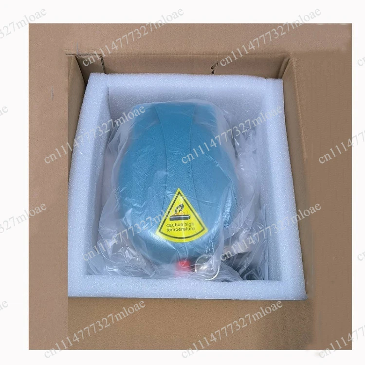 Film Press Vacuum Forming Machine with Ball Forming Machine