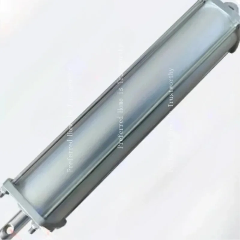 Suitable for Tire Stripping Machine Dismantling Machine Turntable Telescopic Clamping Tire Cylinder Pneumatic Cylinder