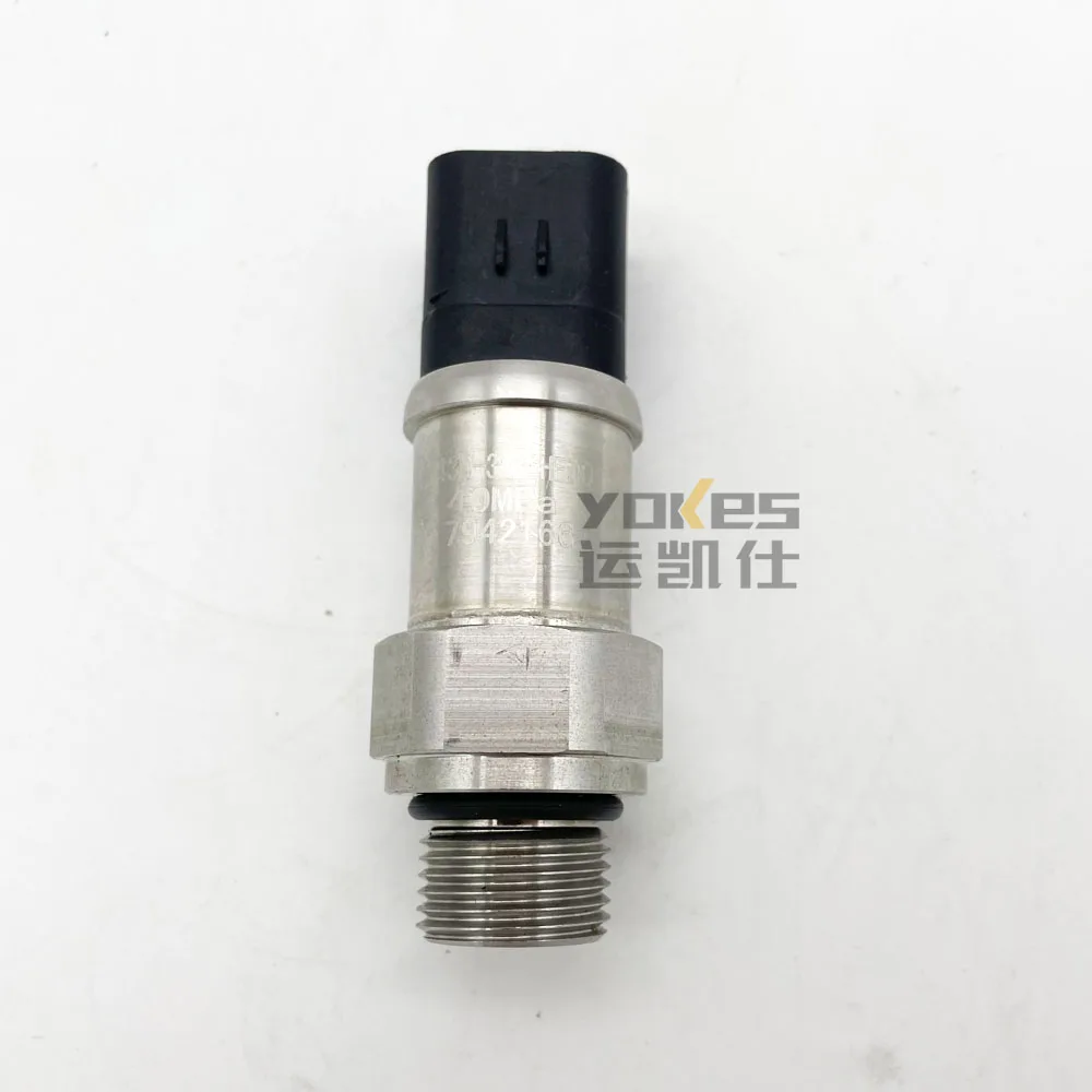 434-3436 4343436 High Pressure Sensor Switch E320D E329D E330D High Quality For Caterpillar Parts Excavator Accessories