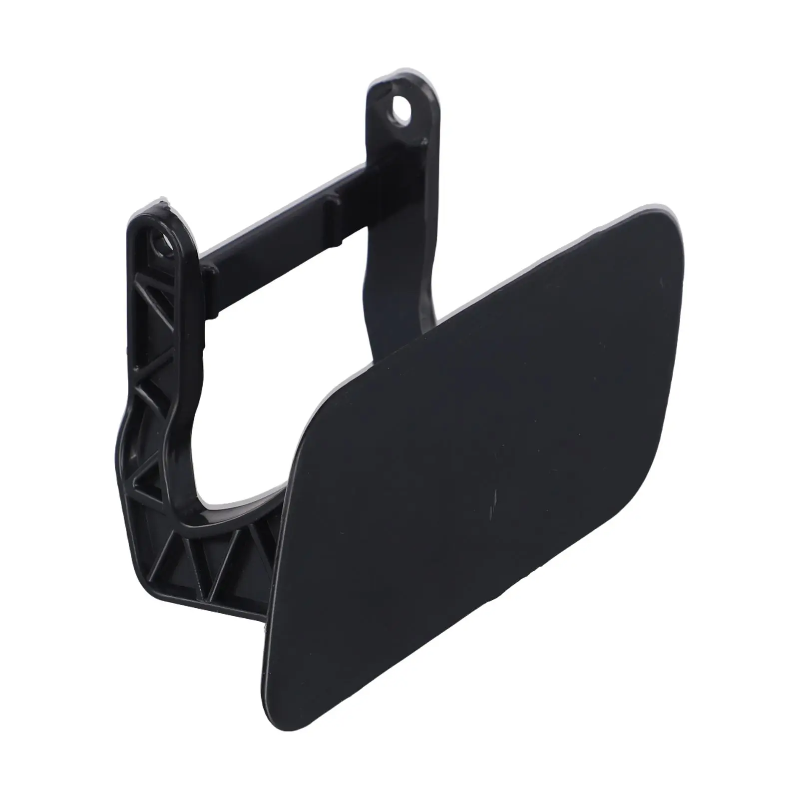 Auto Headlight Washer Cover  For Mercedes-Benz GLGLS Class W166 X166 320 350 400 450 500 550 2013-2016 1668600108 1668600208 view 5