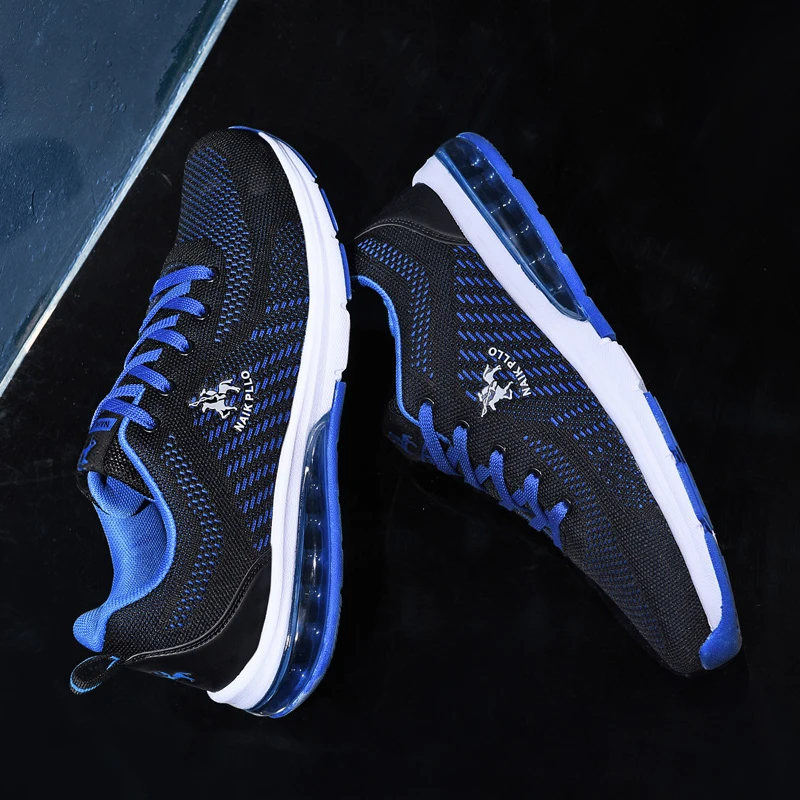 جو بسيط، جودة عالية، يوميًا، متعدد الاستخدامات، رياضات ترفيهية خارجية، موضة جديدة، أحذية كاجوال خفيفة الوزن وجيدة التهوية