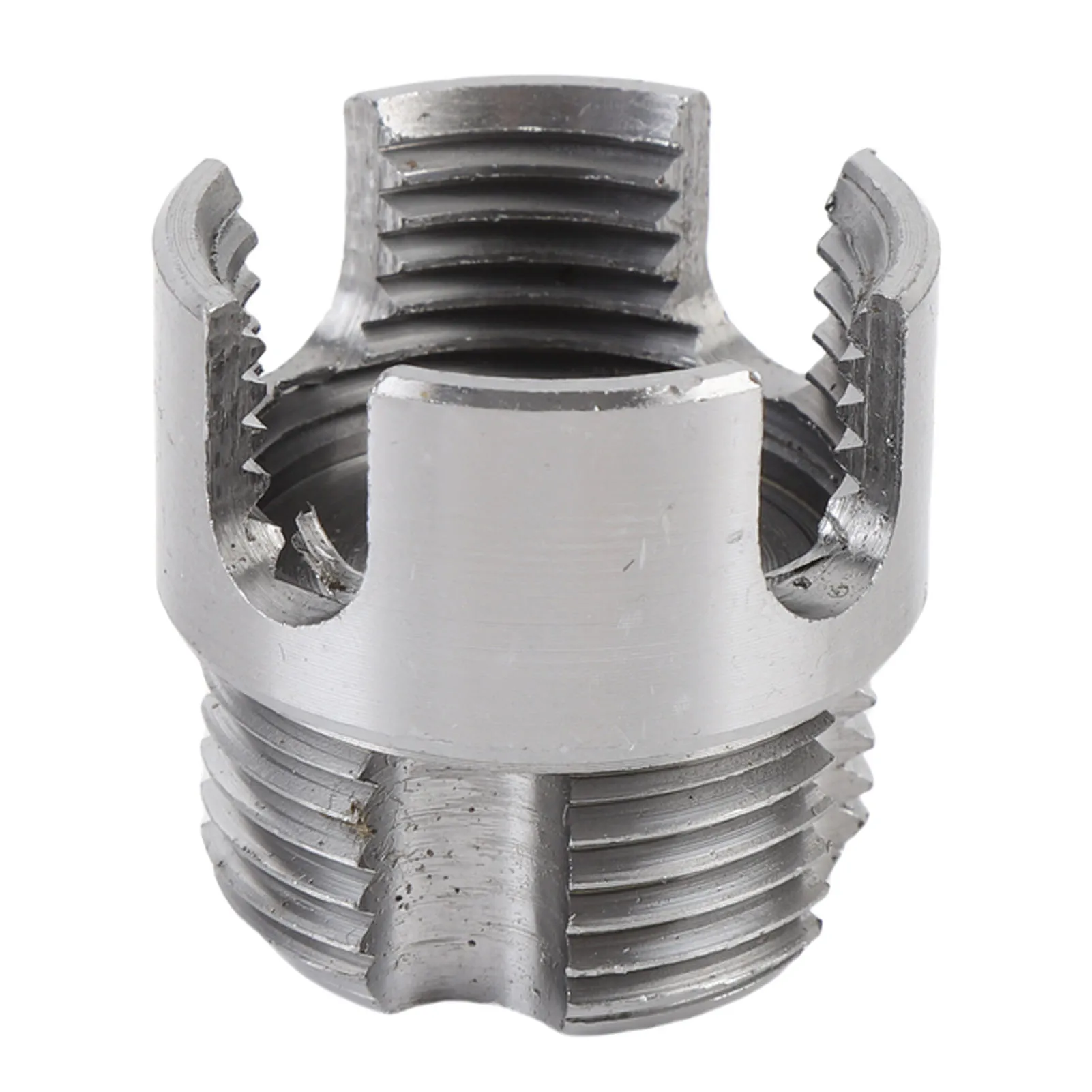 Infila tubi con codolo esagonale 2 set di strumenti per infilare tubi G1 con codolo esagonale da 1/4 di pollice Infila tubi PPR in PVC interno ed esterno