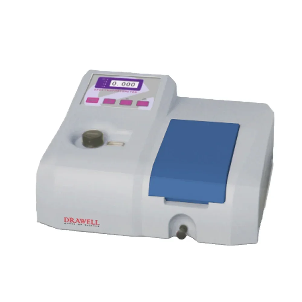 

2026 Uv Vis Uv-vis Spectrophotometer Price