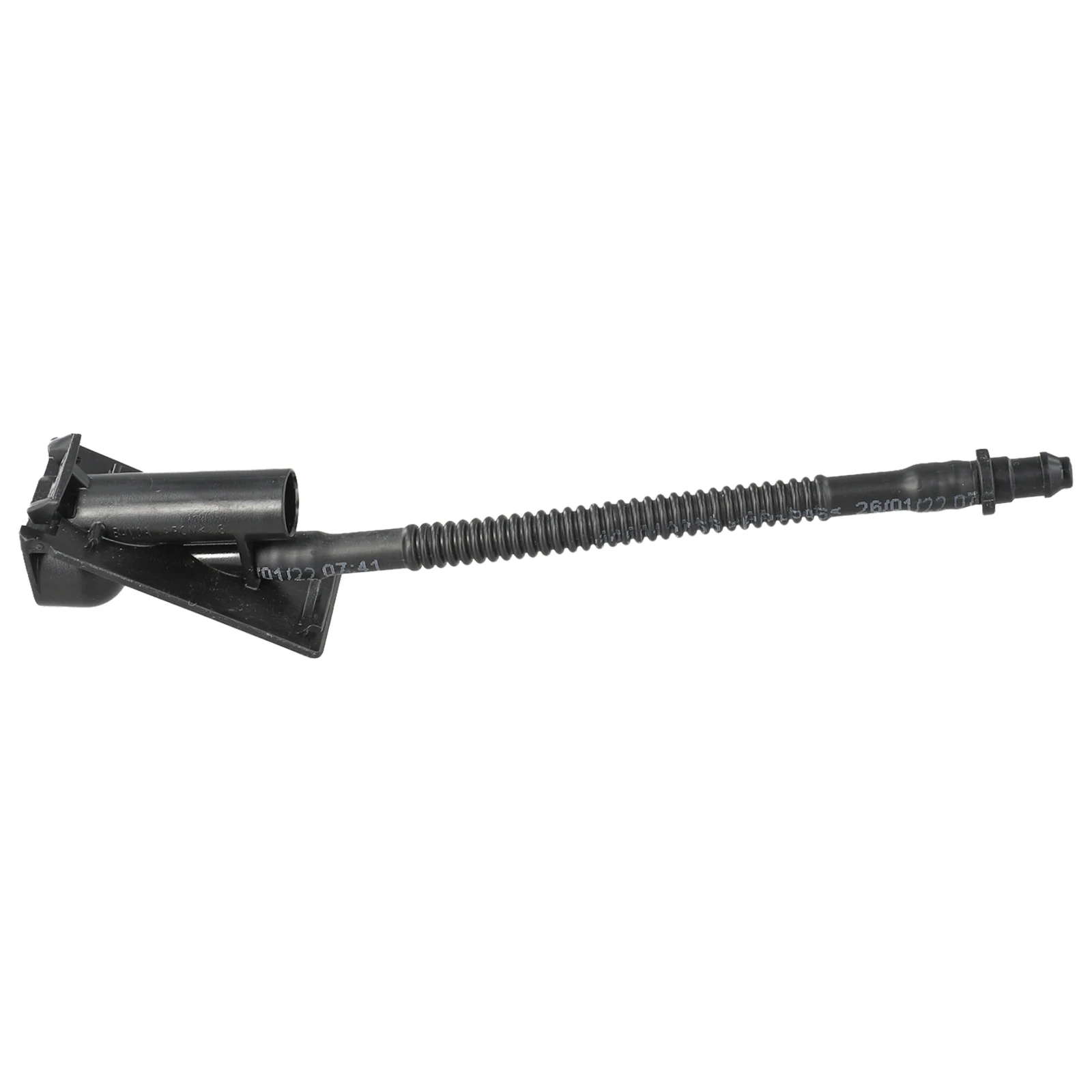 

1pcs Washer Wiper Jet Nozzle For Focus For MK2 19-24 Front Windscreen Washer Wiper Jet Nozzle JX7B17666AB Replacement