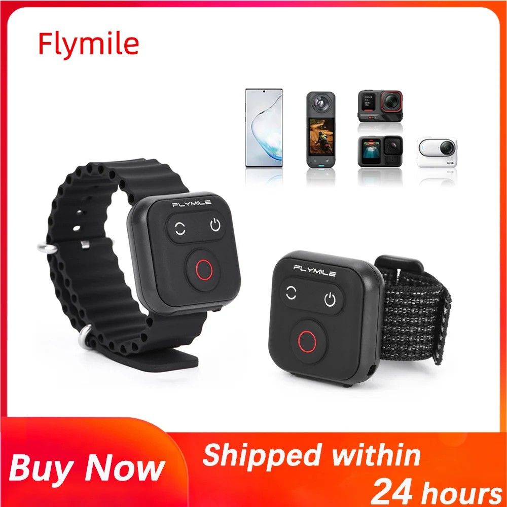 Flymile Bluetooth R…