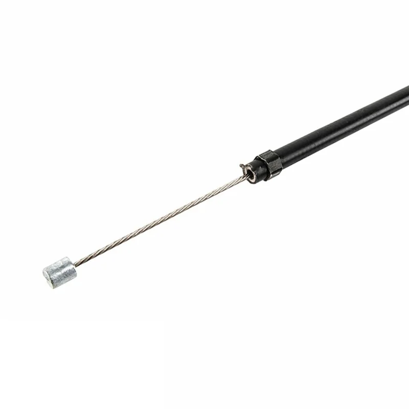 

6PCS Engine Hood Release Bowden Cable For BMW E46 320I 323I 98-05 51238208442