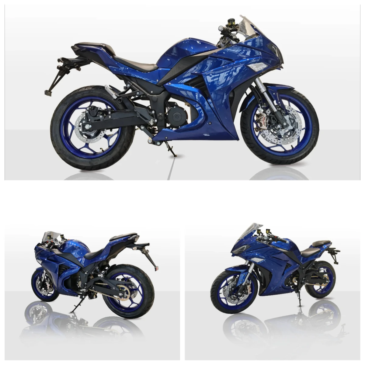 

Строван-мотоцикл, гарантия заводского качества, 4000 Вт, большая мощность, 72 В, 120 Ач, литиевая цепь со средней передачей, электрический мотоцикл