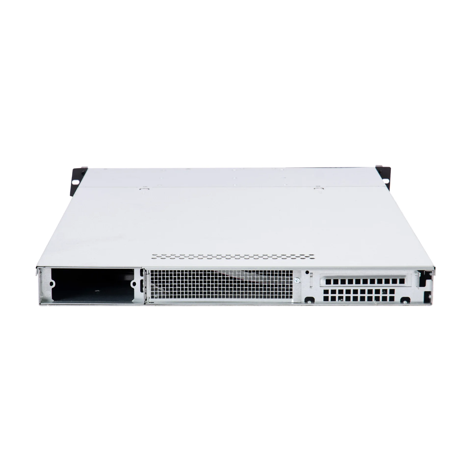 

1u4 Disk Server Chassis Storage Lightweight Compact Server Hot Plug Chassis Industrial Fire Protection