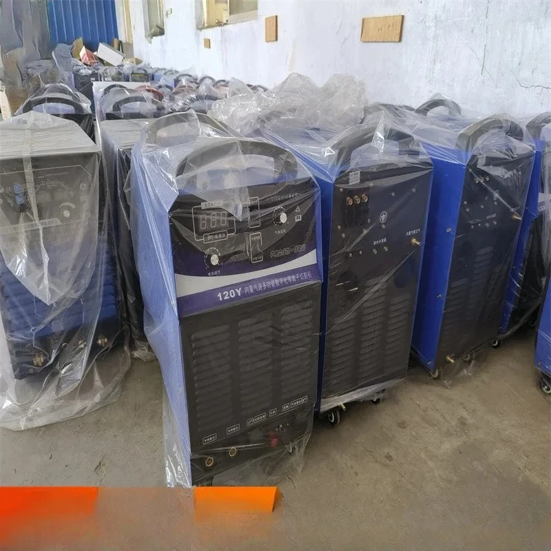 KY-400IGBT DC Welding Machine KY380/660/1140 Arc Welding,