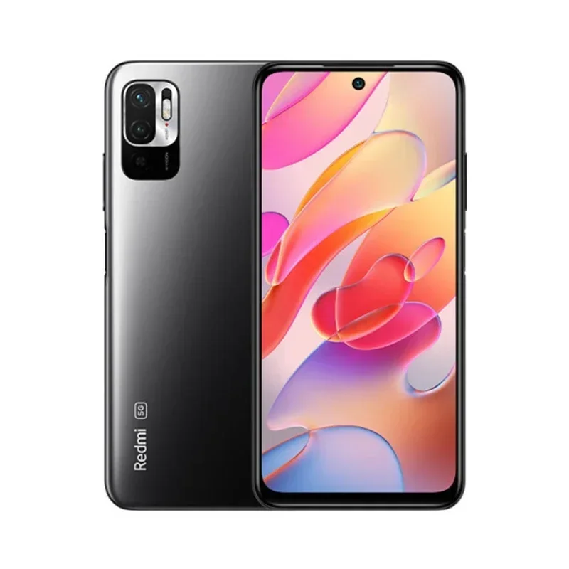 Redmi Note10 5G SmartPhone 6.5-inch Screen 90hz refresh rate 48MP Camera MediaTek Dimensity 700 Used Phone