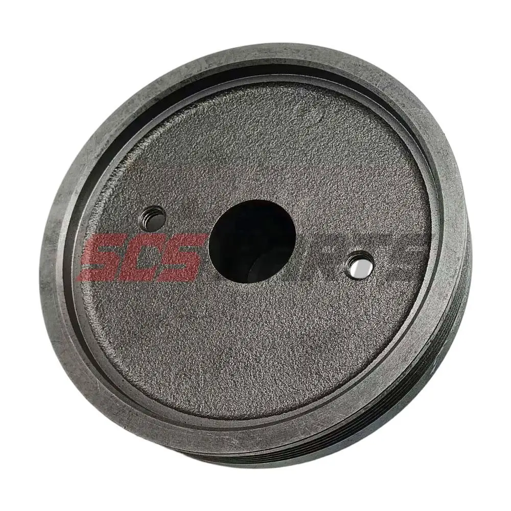 3628940 3179943 Accessory Drive Pulley for Cummins Engine KTA38 QSK38
