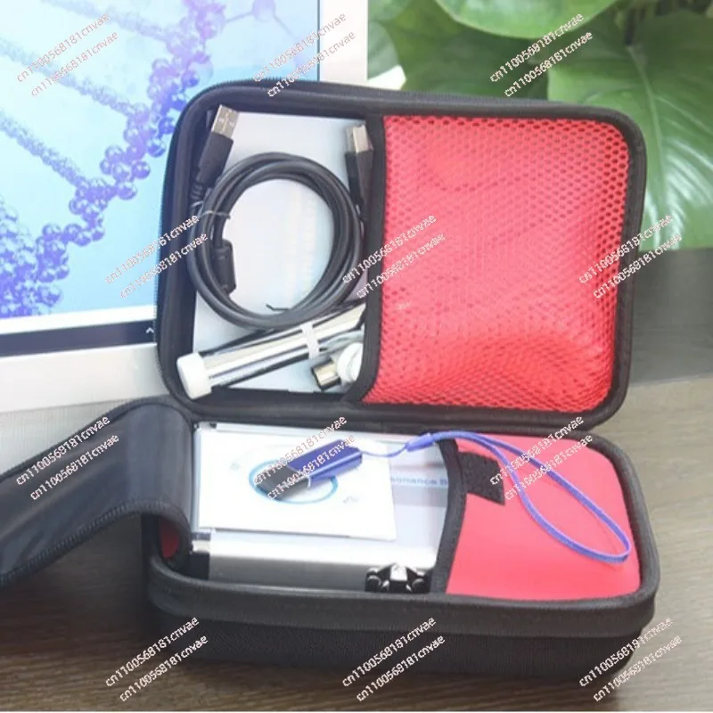 

Oem Bioresonance Quantum Health Analyzer Magnetic Resonance