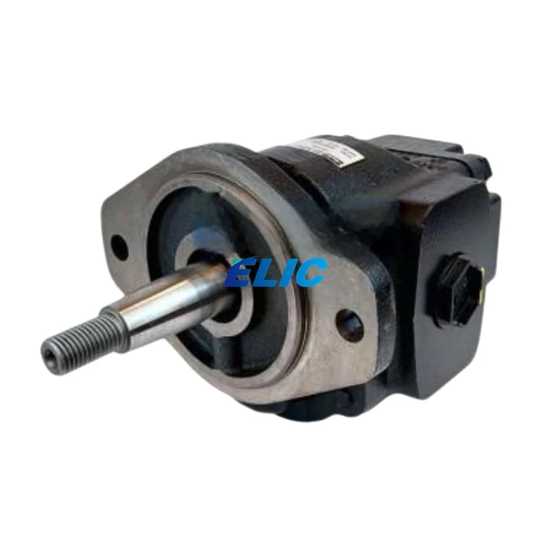 

Elic Backhoe Loader Spare Parts Gear Pump 7029210001 191-2943 for JCB OEM Replacement