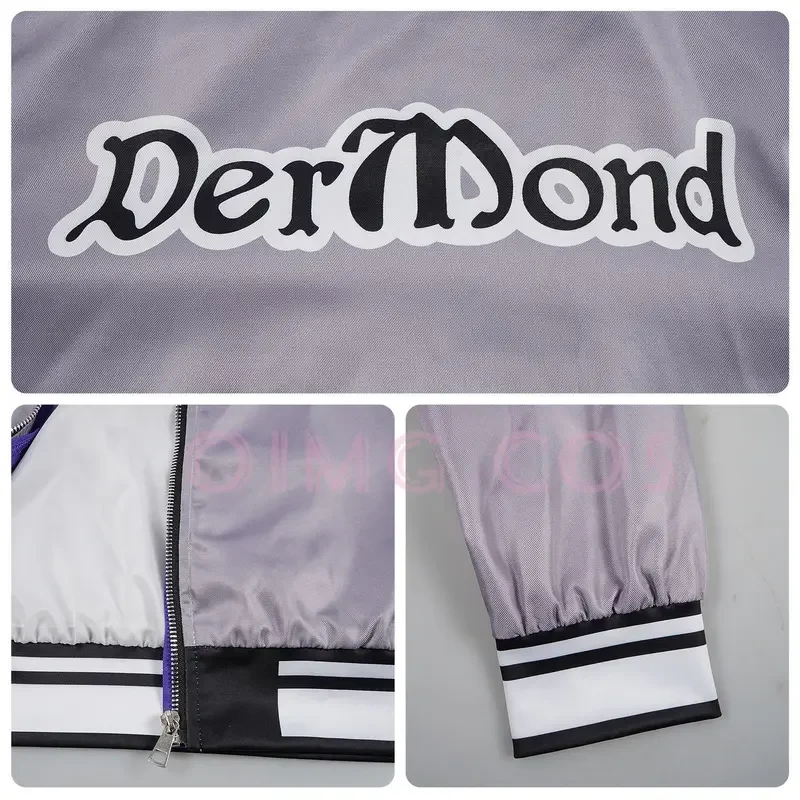 Mikuu Aoyagi Toya costumi Cosplay progetto Sekai gioco di ruolo festa di festa Anime gioco delle donne