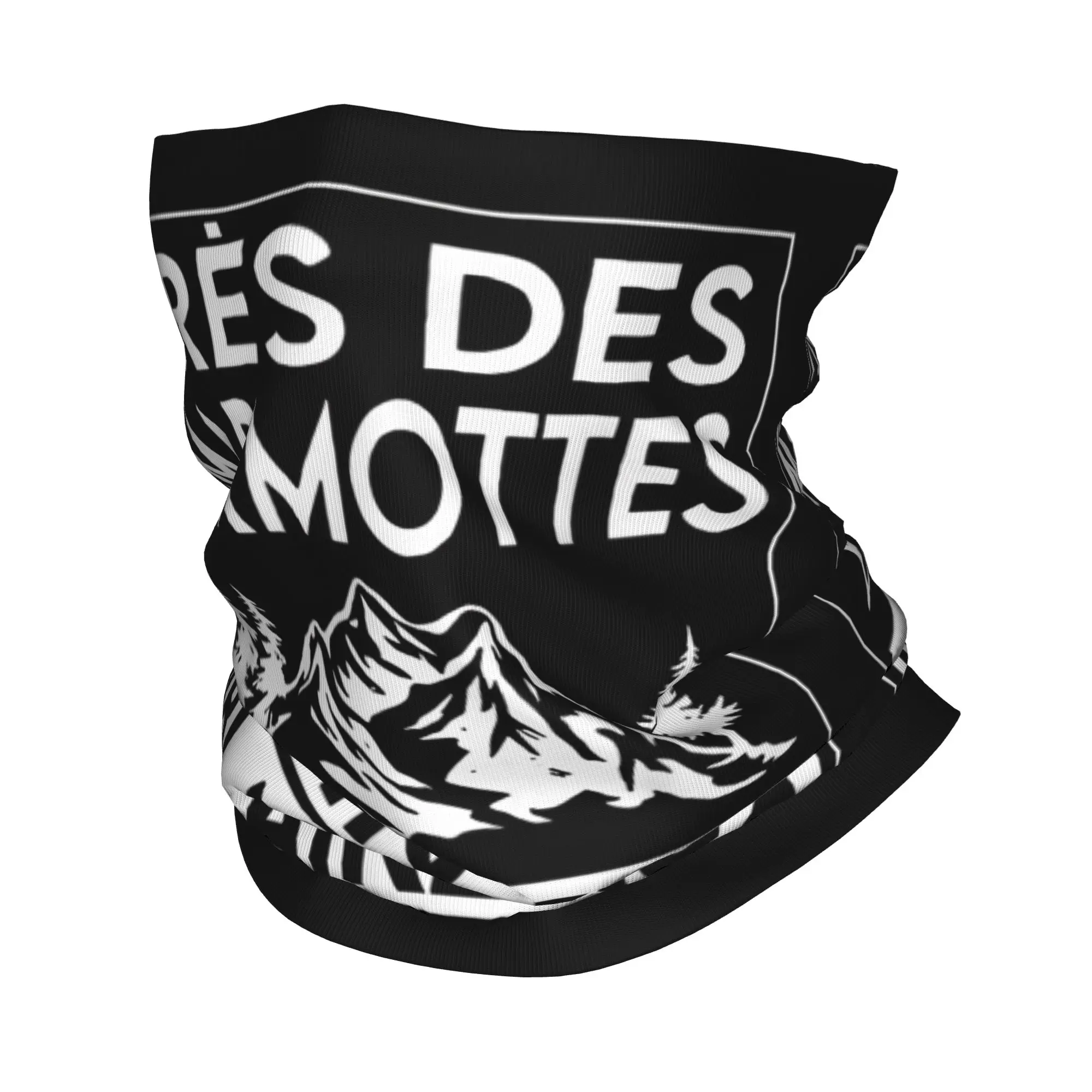 Near Marmots Away Badger Bandana Halsbedeckung mit Aufdruck Mountain Groundhog Humor Sturmhauben Gesichtsschal Stirnband Outdoor Unisex Erwachsene