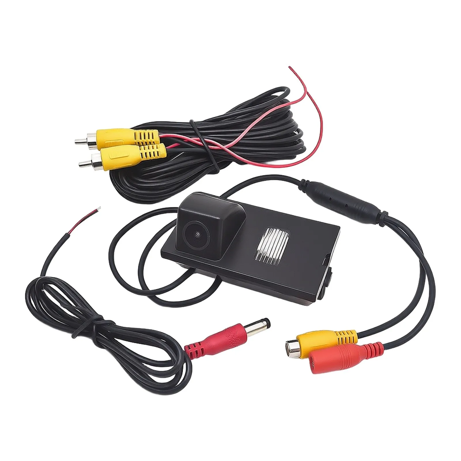 Interior Accessories Rear View Camera 1pc 640*480 Pixels For Land Rover for Range Rover IP67/IP68 Rear View Camera