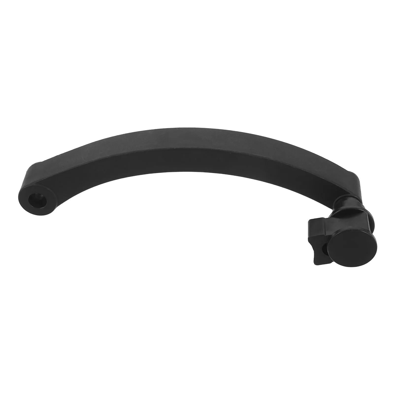Truck Wheel Balancer Handle Plastic Replacement High Precision Tire Balancing Machine Handle for Auto Repair Shops DIY Tire