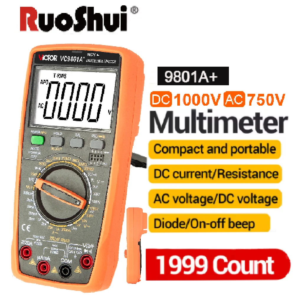 Victor Professional…