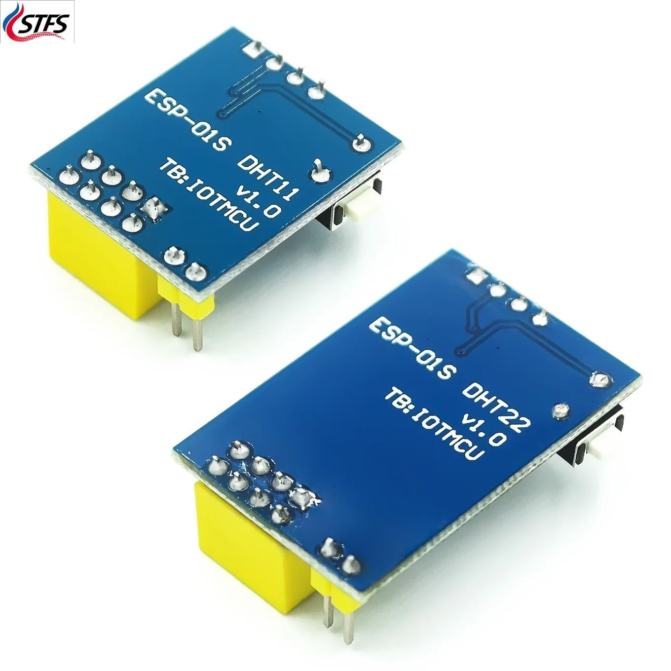 DHT22 Sensor AM2302 DHT11 AM2320 Digitale Temperatuur Vochtigheid Sensor Draadloze Wifi Module ESP8266 ESP-01 ESP-01S Voor Arduino