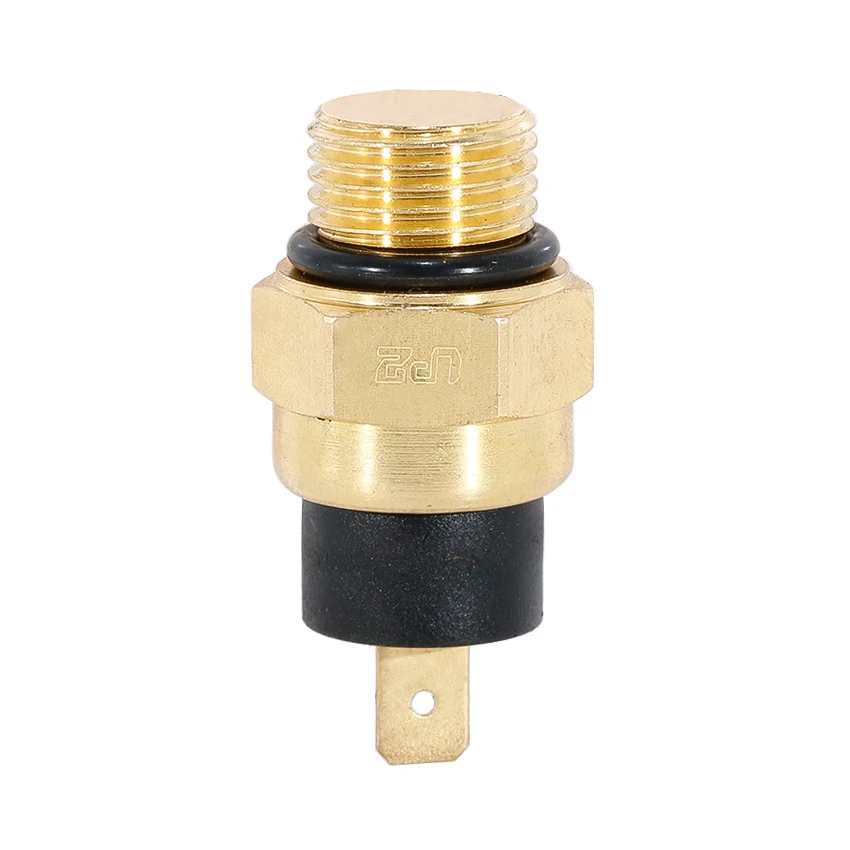 Radiator Fan Thermo Switch For Honda GL1500A GL1500SE GL1500CD GL1500CF GL1500CT  Gold Wing Valkyrie Deluxe Tourer 37760-MR1-003