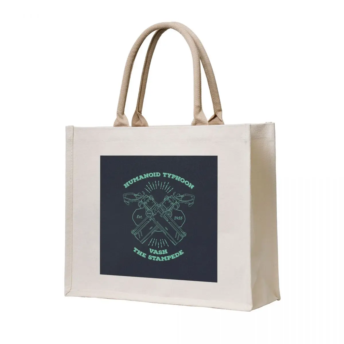 

Humanoid Typhoon Tote Bag canvas shopping bag shopper bags for women tote bag university