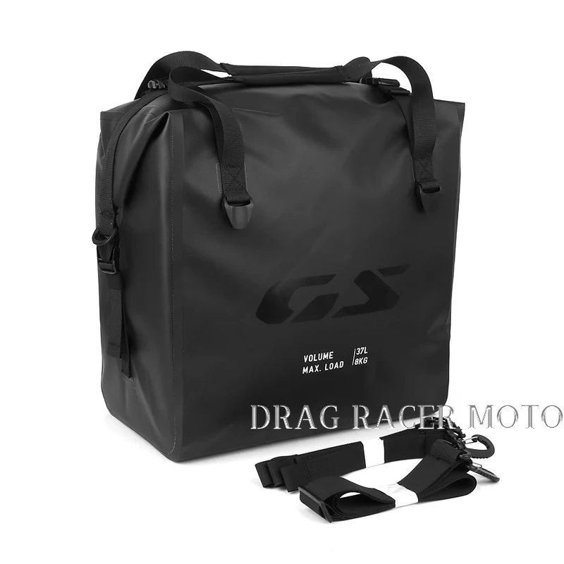 New waterproof inner bags for luggage box for R 1300 GS ADV R1300GS Adventure 2024 motorcycle, bag with aluminum lining