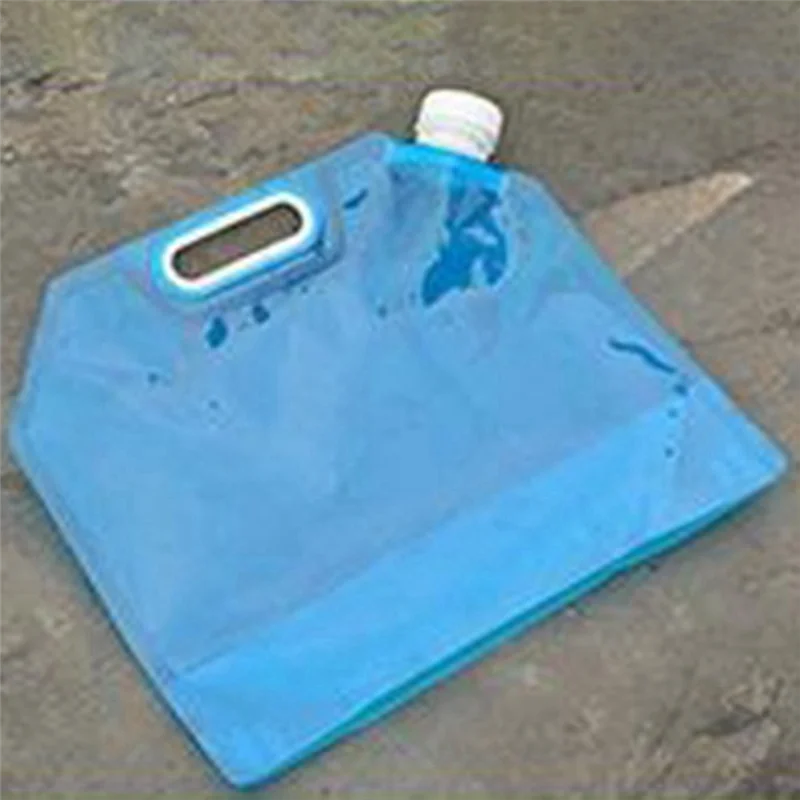 

Ice Bath Bags, Large Capacity Ice Bath Freezer Bag, 10L Ice Bags For Ice Bath, Foldable Bags For Ice Bath Durable Easy To Use