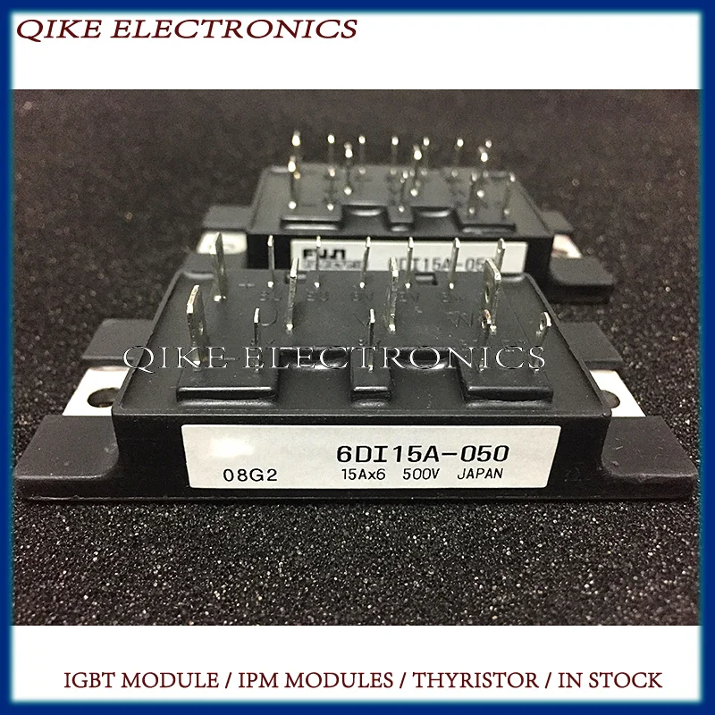 6DI10A-050 6DI15A-050 6DI20A-040 6DI20C-050 신규 및 기존 IGBT 모듈 재고 있음