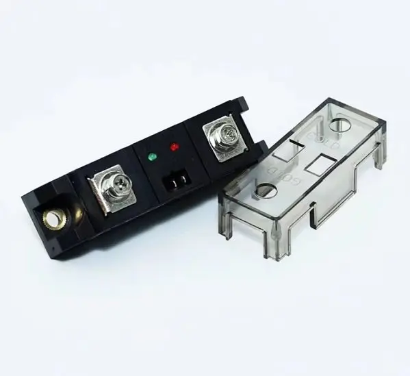 for Solid State Relay 40a Solid State Relay SAM4040D Factory Direct Sales