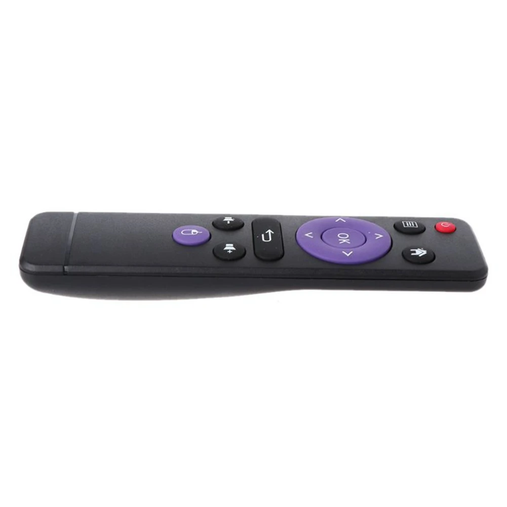 

A79U-MX9 4K Android Set-Top Box Remote Control For RK3328 MX10 RK3328,Black