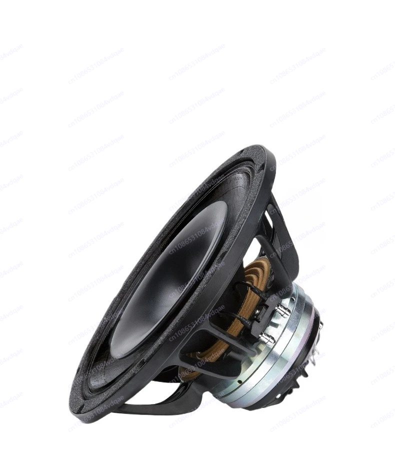 

B & C 12-inch coaxial high school woofer unit neodymium magnetic return monitoring stage full frequency