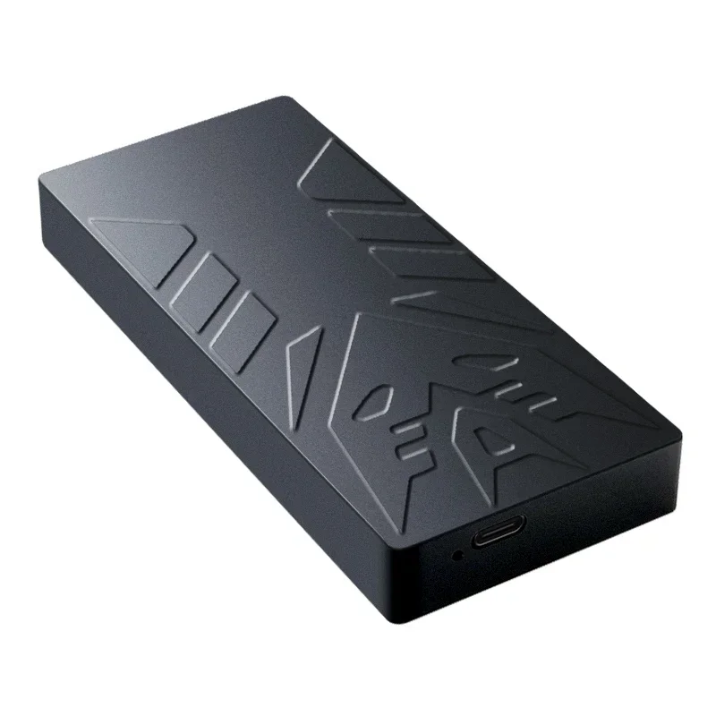 

Wholesaler Type C 40Gbps TB4 External USB 4.0 M.2 NVMe HDD Case Enclosure for 22x80mm SSD