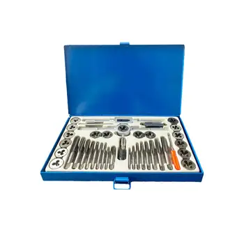 10 best sales Tap and die wood threading set - №3