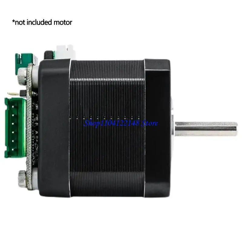 P9FA Printer Accessories Stepper Motor MKS SERVO42C PCBA Board 32bit ARM Servo