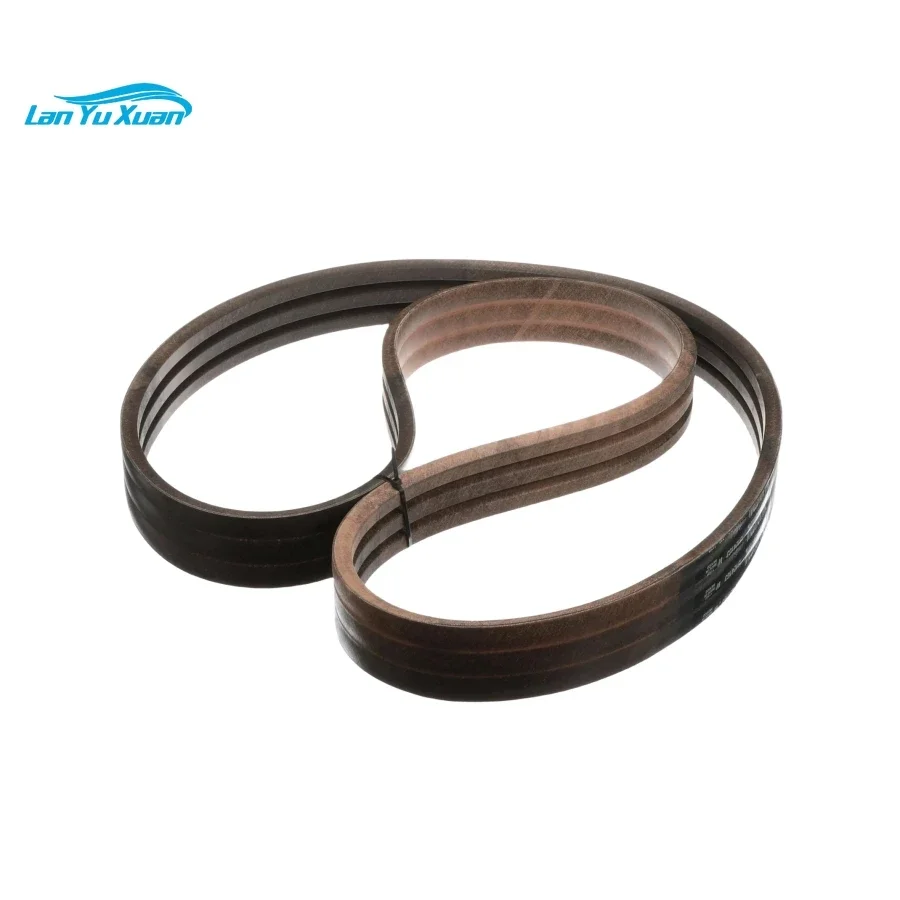 

New Aftermarket Replacement Separator Drive Belt 191241C3 191241C2 191241C1 Fits 1620 1640 1644 1660 1666 2144 2166 2344 2366