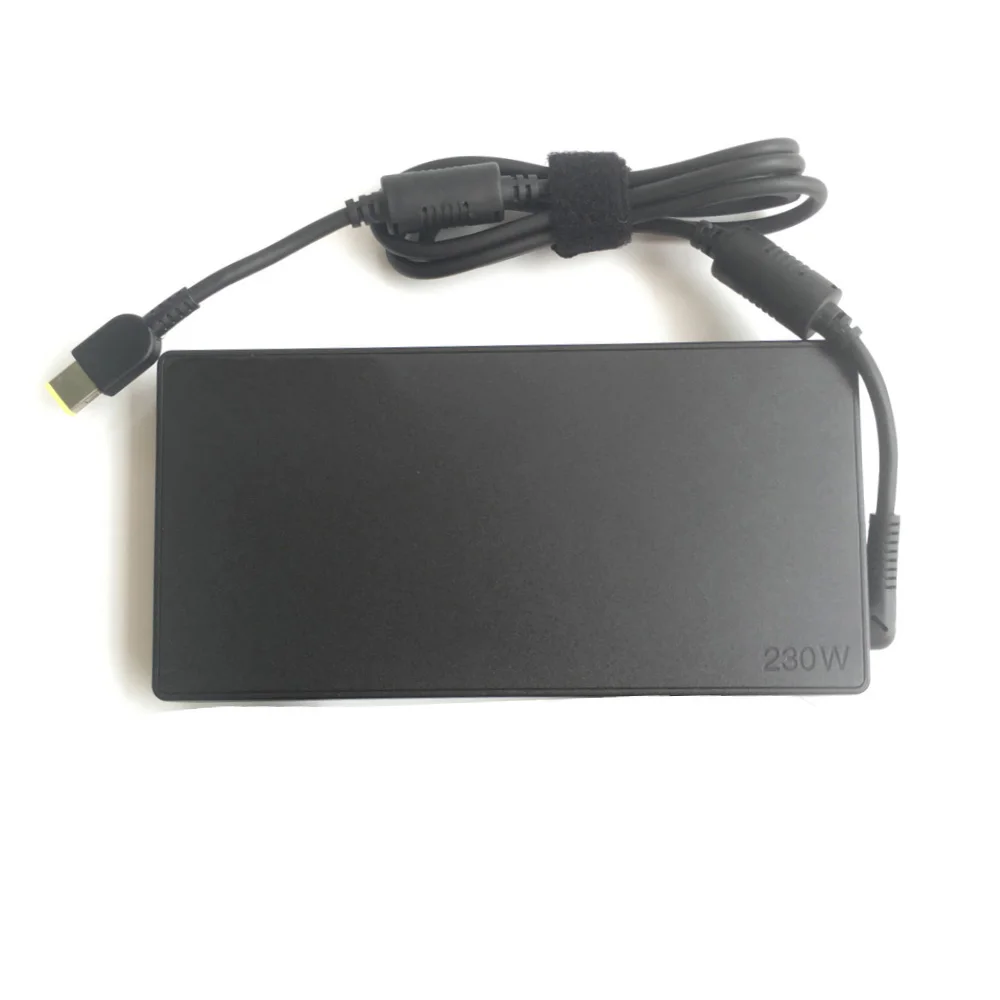 230W 20V 11.5A Power AC Adapter for Lenovo Legion 5 7 5P C7 S7 Y540 Y545 Y740 Y730 Y900 Y910 Y920 Y7000 Charger Power Supply