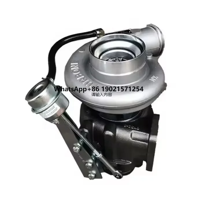 

HX40W Turbocharger 612601110960 Truck Engine Part