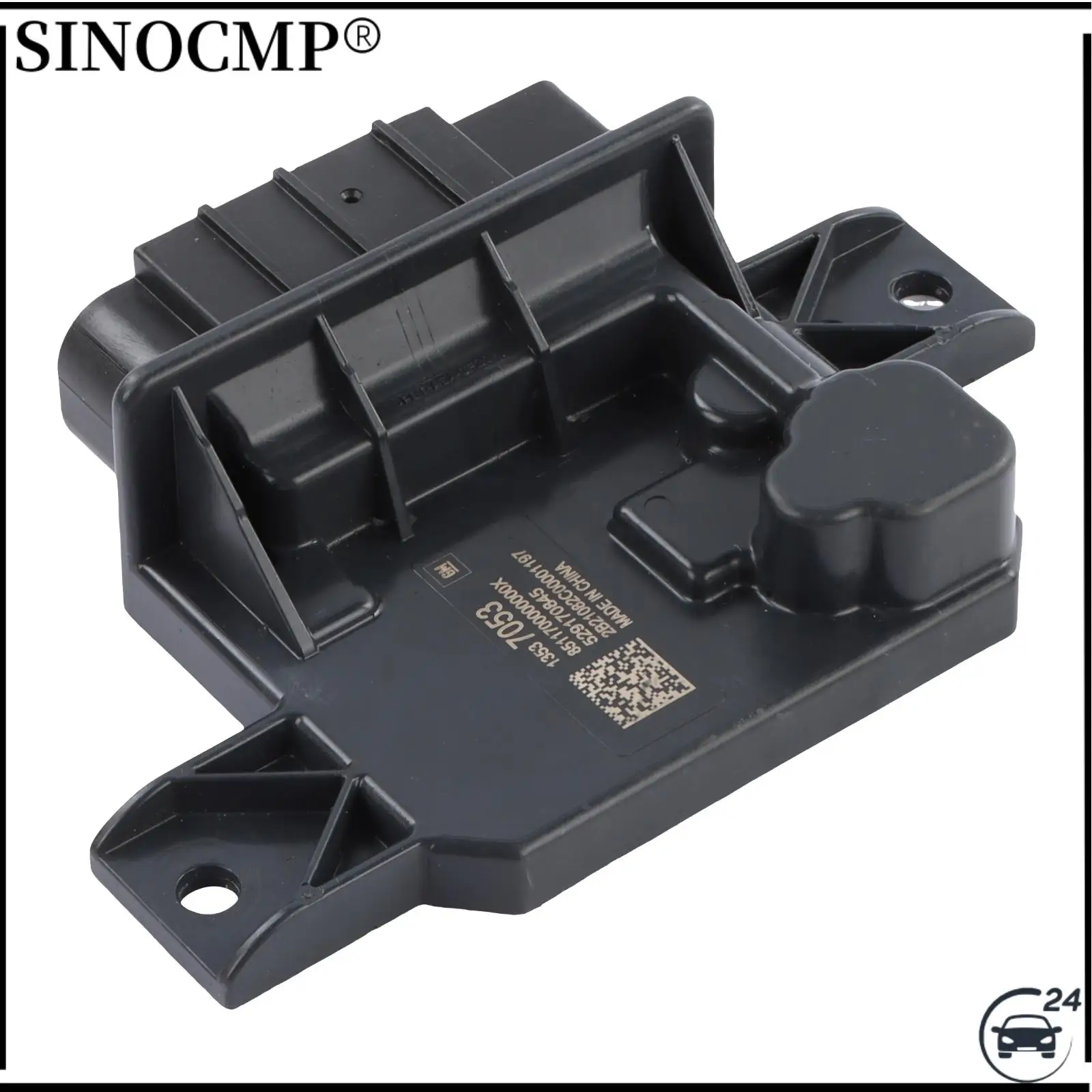 

1PC Auto Fuel Pump Control Module 13531875 13540026 13540028 13537053 For Buick Envision Cadillac Escalade XT4 GMC Yukon Sierra