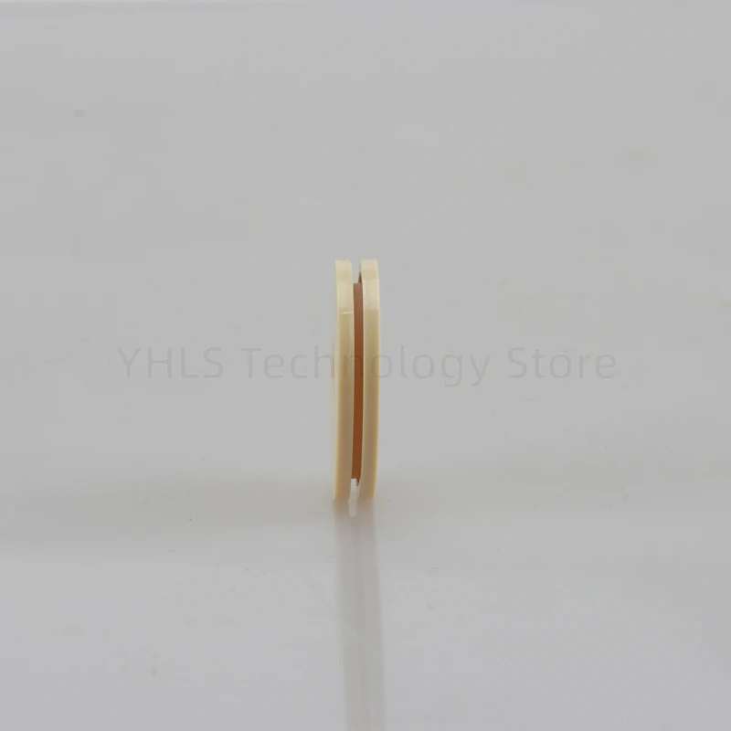New Propeller Rubber Bracket (Yellow) Beef Tendon Spacer Drone Parts DJI T20P/T25/T40/T50 Drone Accessories Parts