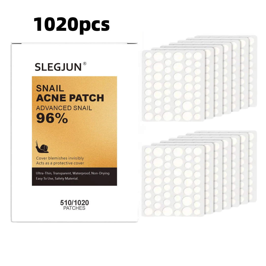 510/1020 قطعة أساسيات العناية ببشرة الوجه المائية الشفافة وغير المهيجة، العناية الشخصية، سهلة الحمل #4