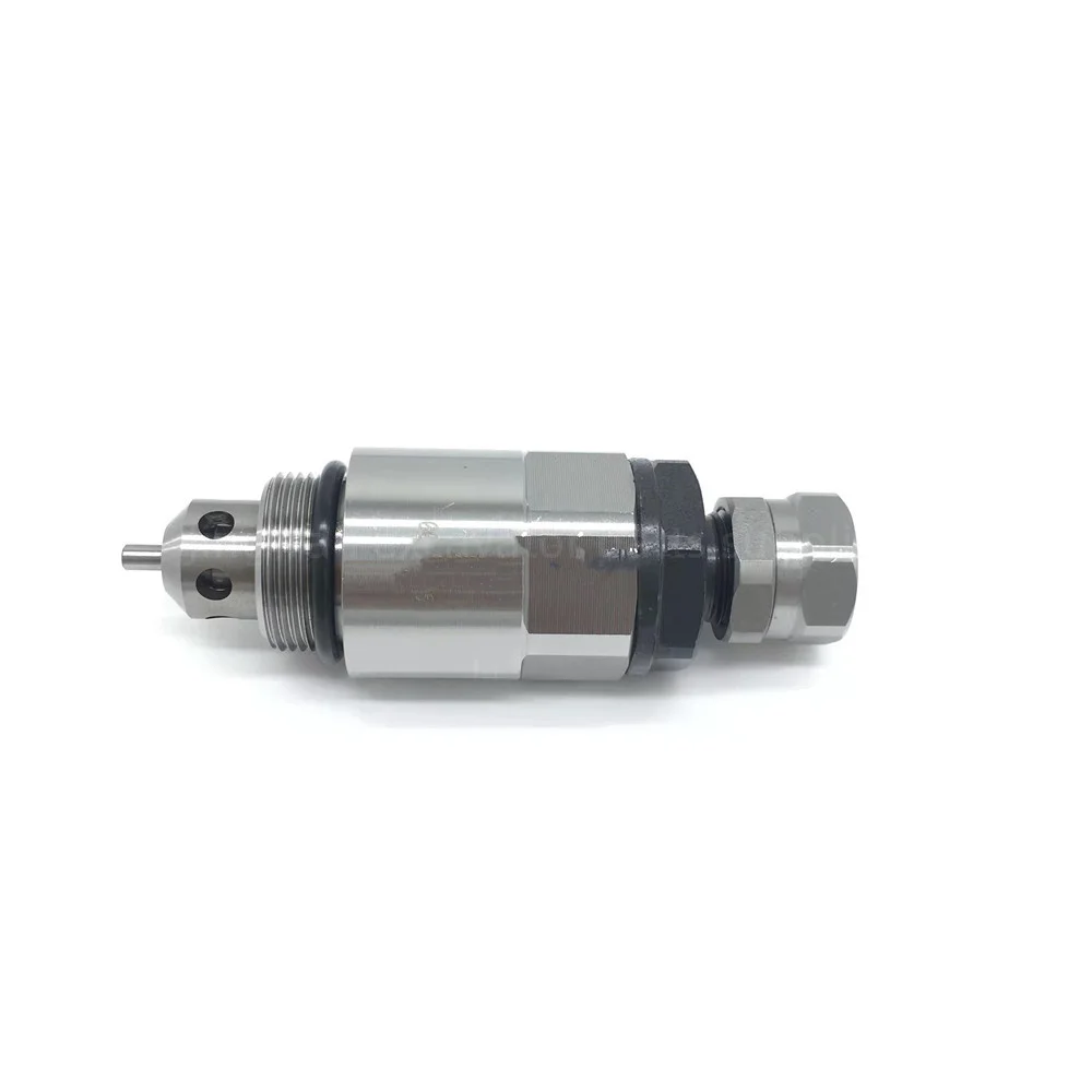723-40-92103 For Komatsu PC200-7 210 220 300 350 400-6 Safety Valve Main Relief Valve Main Gun Excavator Parts