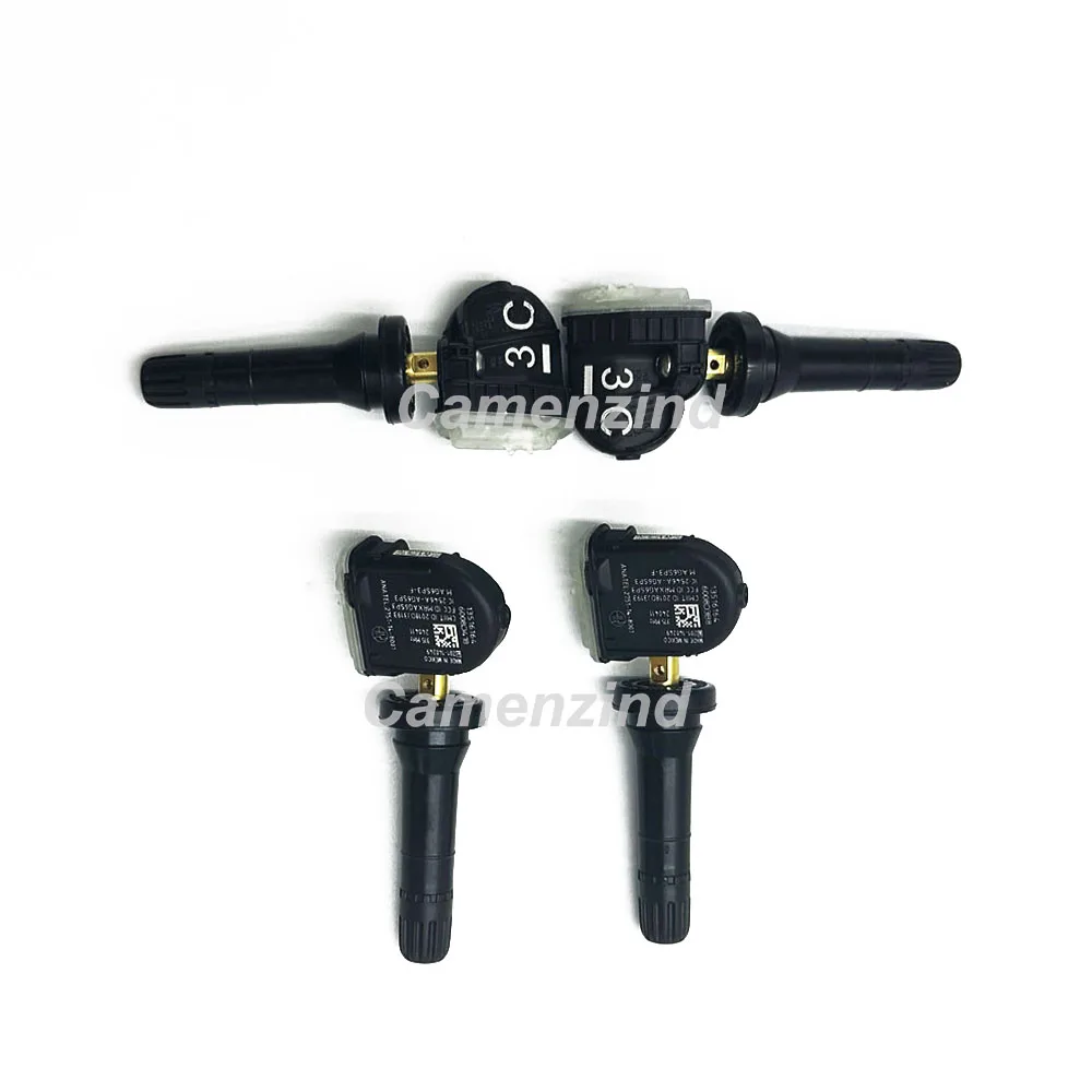 4PCS 13516164 13598772 13598771 FOR 2018 2019 2020 2021 2022 2023  CADILLAC CHEVROLET EQUINOX 315MHz TIRE PRESSURE SENSOR TPMS view 5