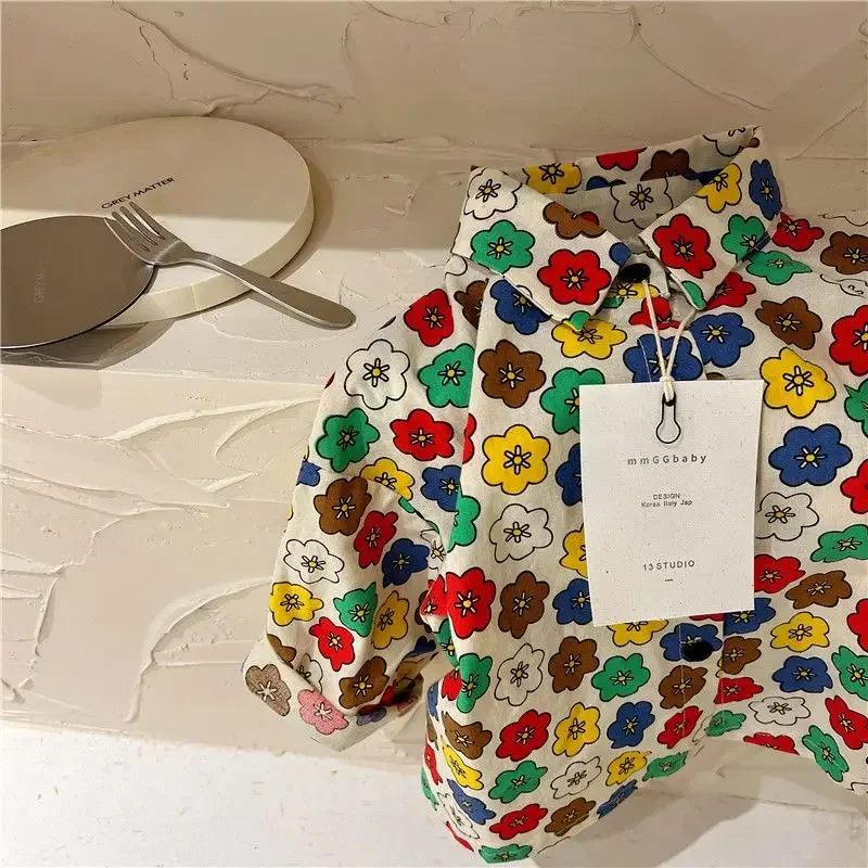 1-5Y New Spring Aut… - image