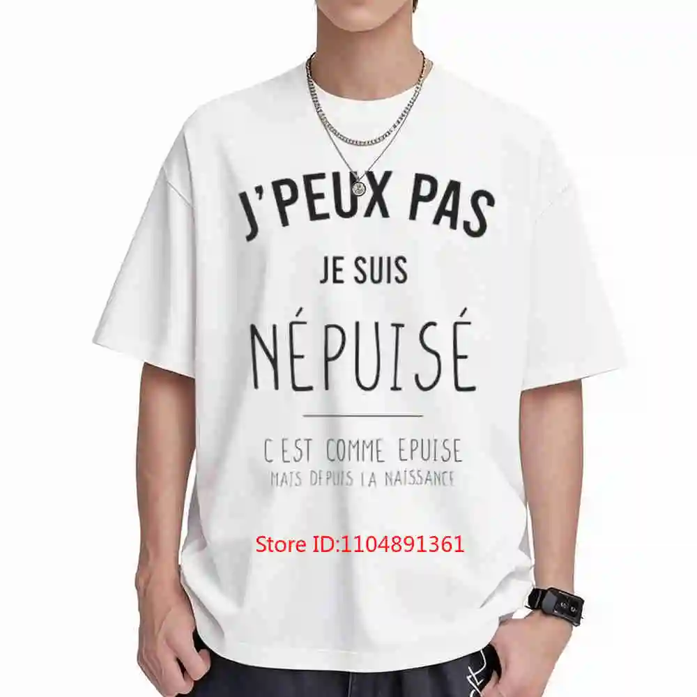 I'm Not Arguing Just Explaining Why Right French Short Sleeve Tee 100% Cotton T-Shirt