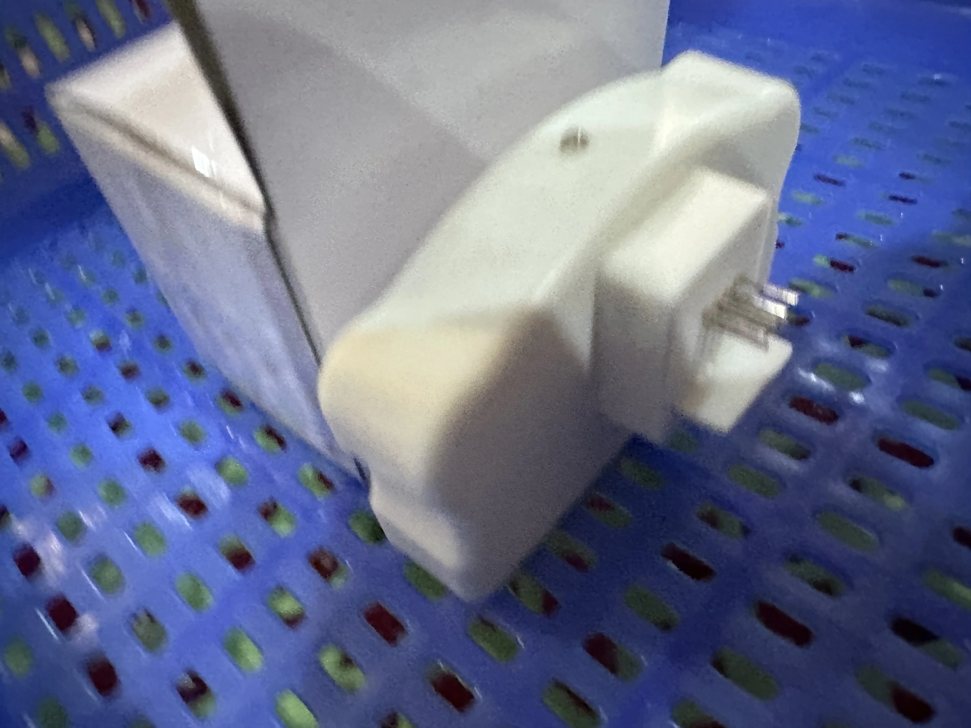 

T5820 C13T5820 Коробка для обслуживания Чернильный бак Сброс чипа для Epson Surelab D700 для Fuji DX100 p800 P808 P807 Сборник отработанных чернил